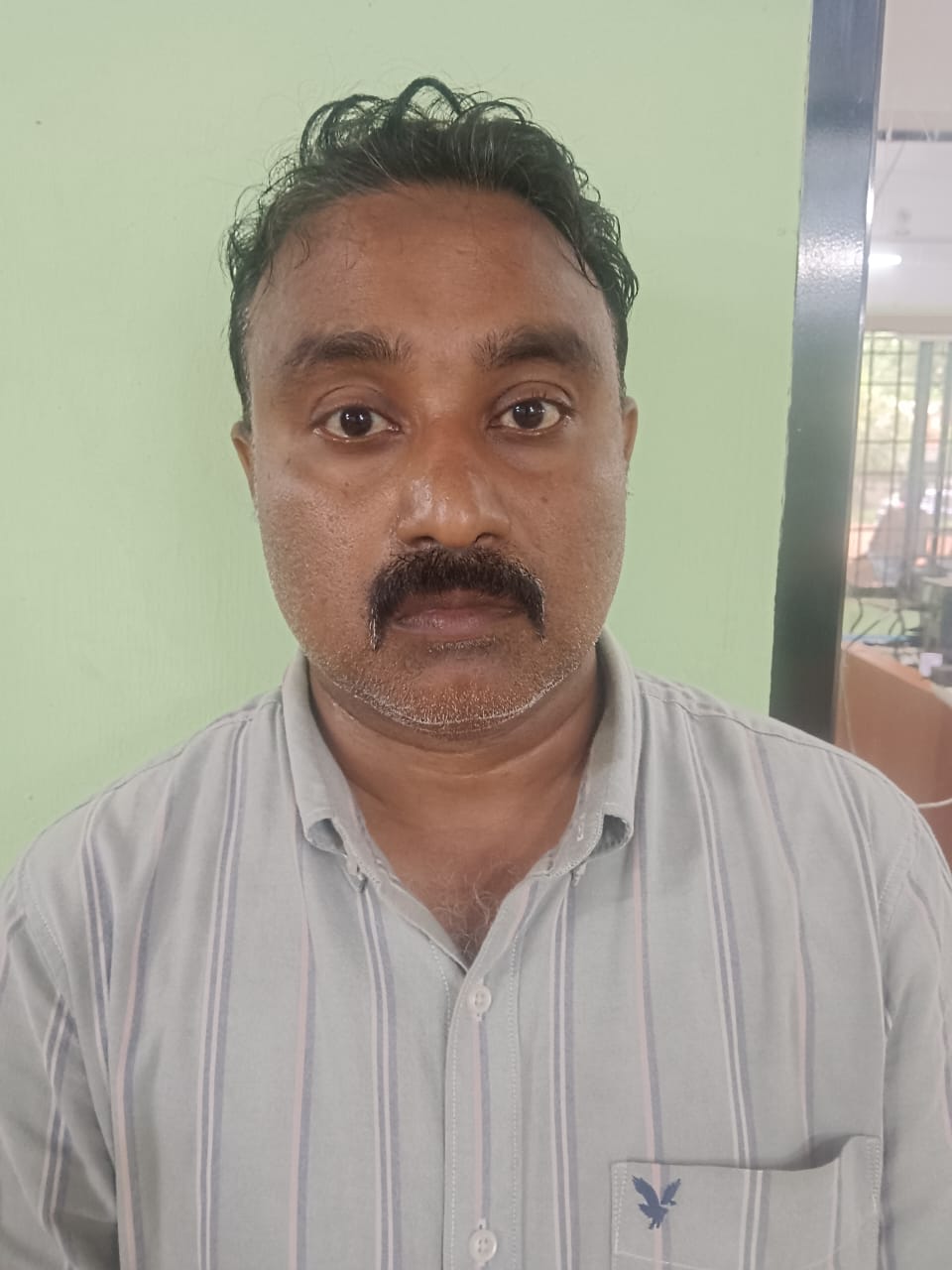 വിവാഹവാഗ്ദാനം നൽകി ലൈംഗികവേഴ്ച നടത്തിയ ശേഷം മുങ്ങിക്കളഞ്ഞയാൾ അറസ്റ്റിലായി